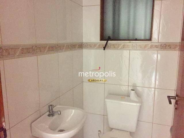 Conjunto Comercial-Sala para alugar, 35m² - Foto 4