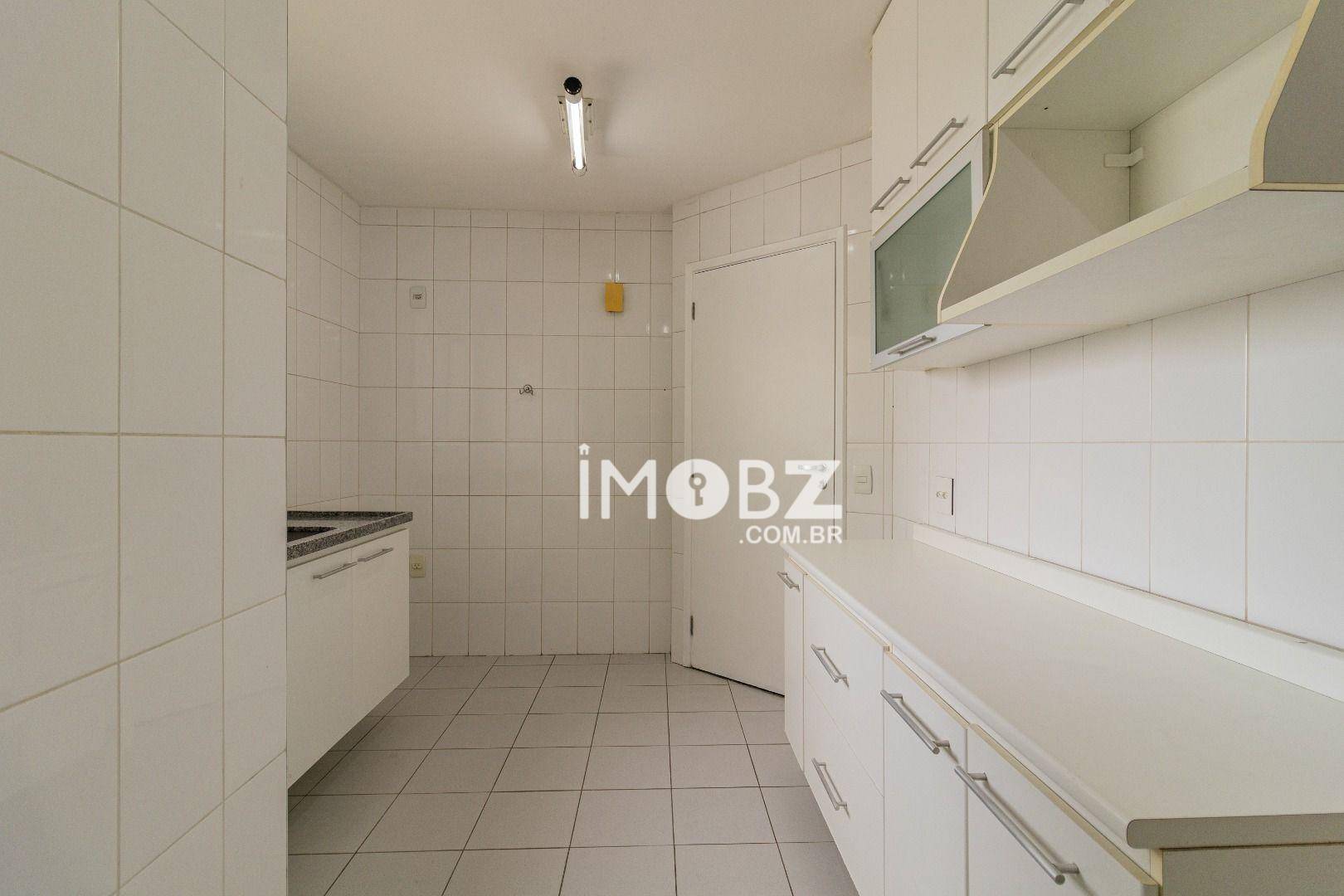 Apartamento à venda com 3 quartos, 107m² - Foto 6