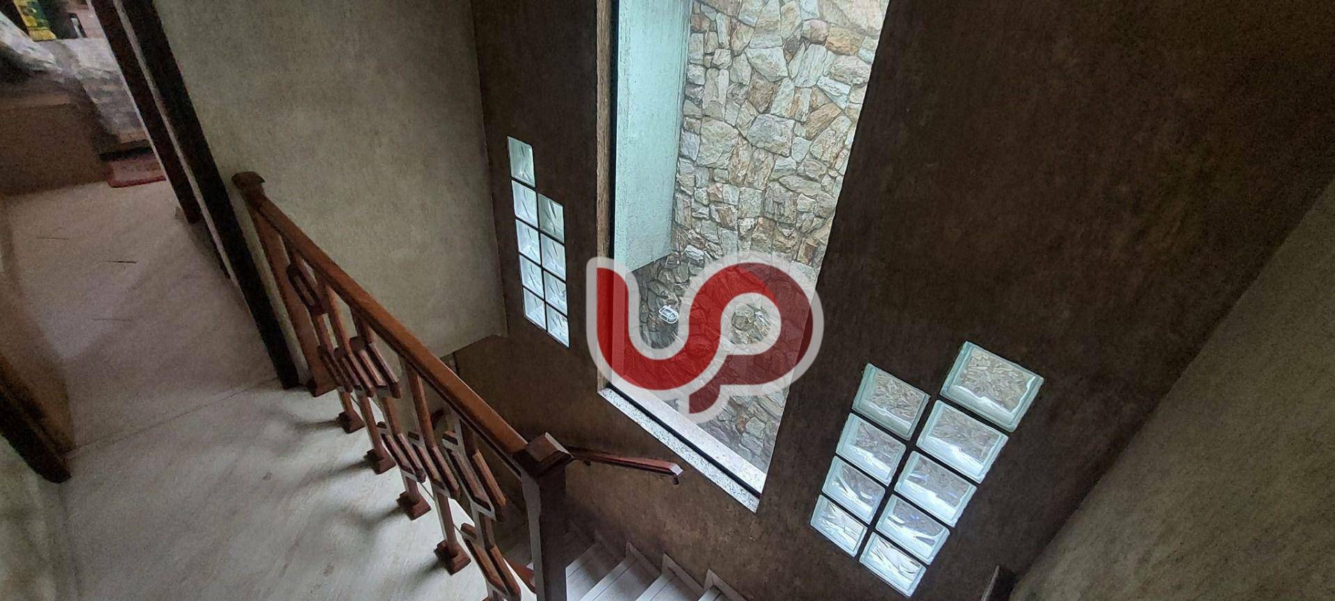 Sobrado à venda com 3 quartos, 120m² - Foto 28