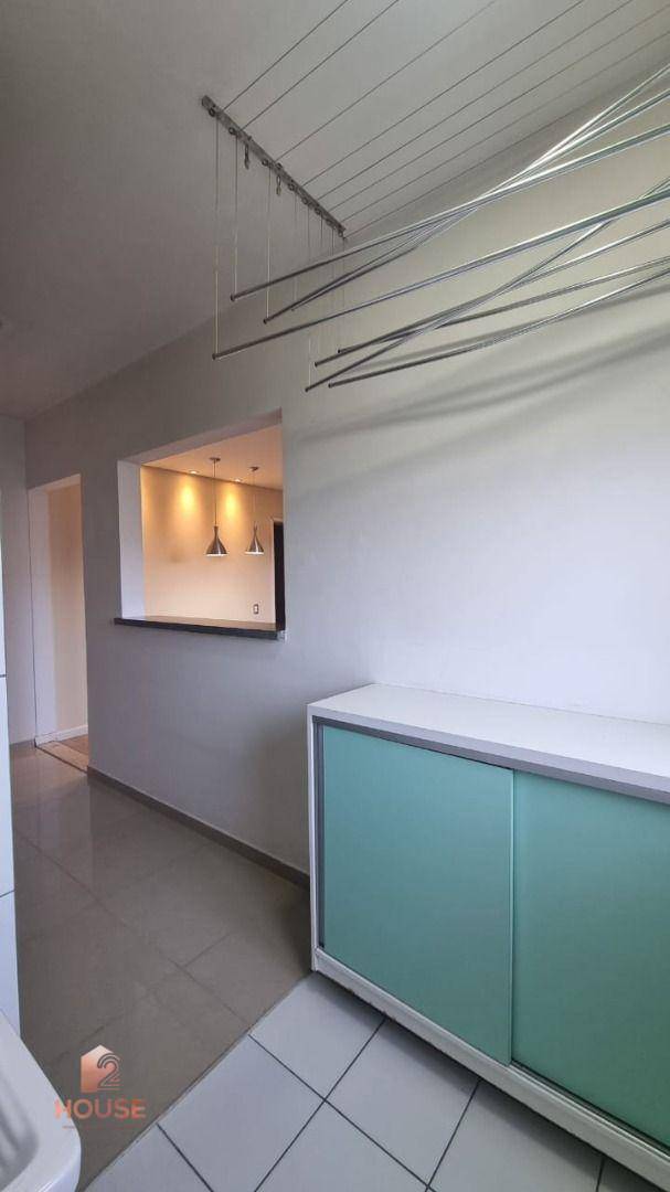 Apartamento à venda e aluguel com 2 quartos, 58m² - Foto 3