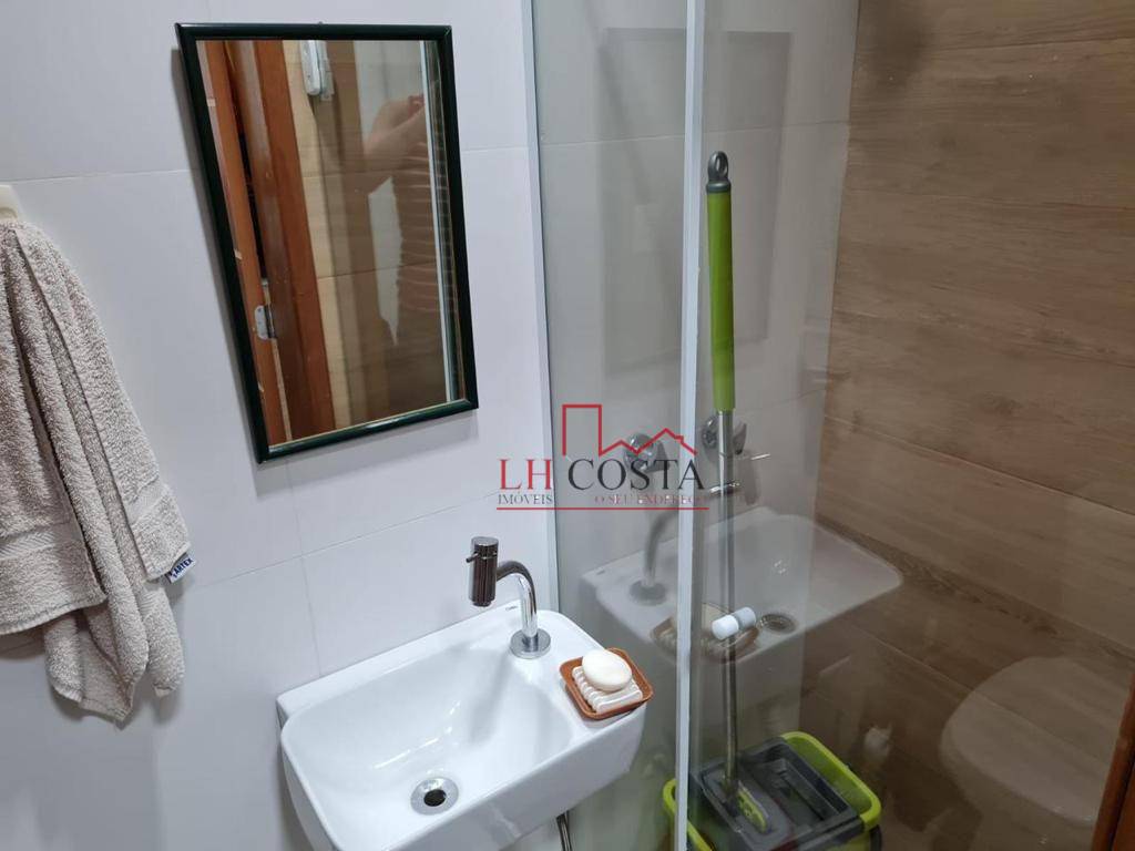 Apartamento à venda com 3 quartos, 140m² - Foto 25