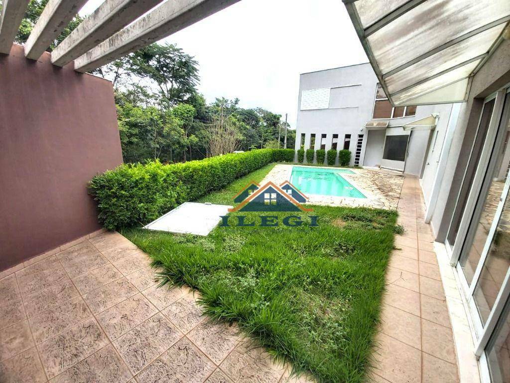 Casa de Condomínio à venda com 4 quartos, 286m² - Foto 13