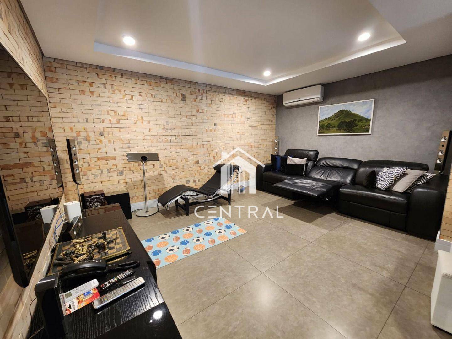 Casa de Condomínio à venda com 4 quartos, 299m² - Foto 25