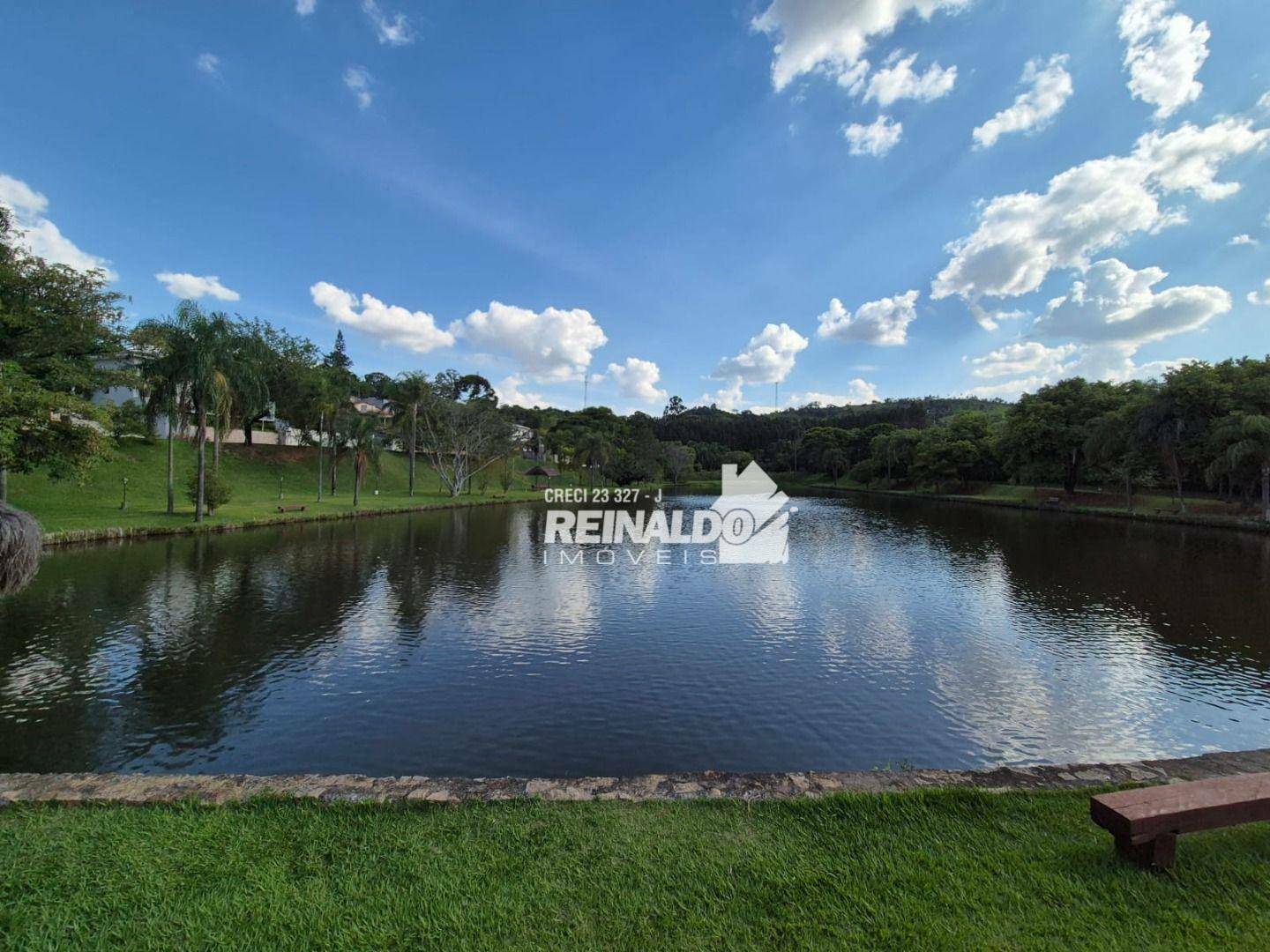 Casa de Condomínio à venda e aluguel com 3 quartos, 370m² - Foto 55