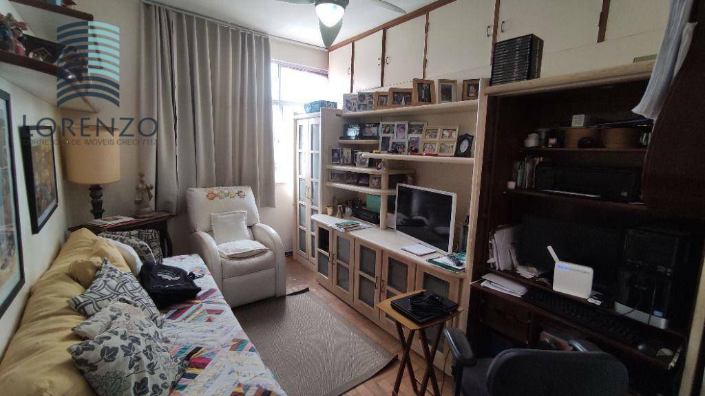 Apartamento à venda com 3 quartos, 145m² - Foto 19