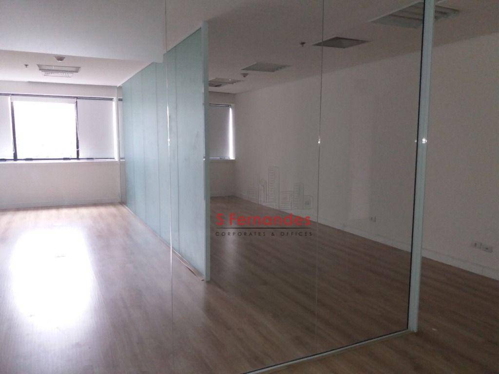 Conjunto Comercial-Sala para alugar, 266m² - Foto 11