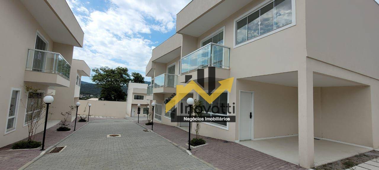 Casa de Condomínio à venda com 3 quartos, 85m² - Foto 31