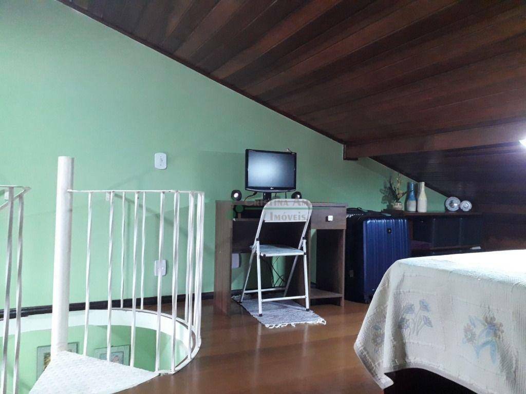 Casa de Condomínio à venda com 3 quartos, 90m² - Foto 32