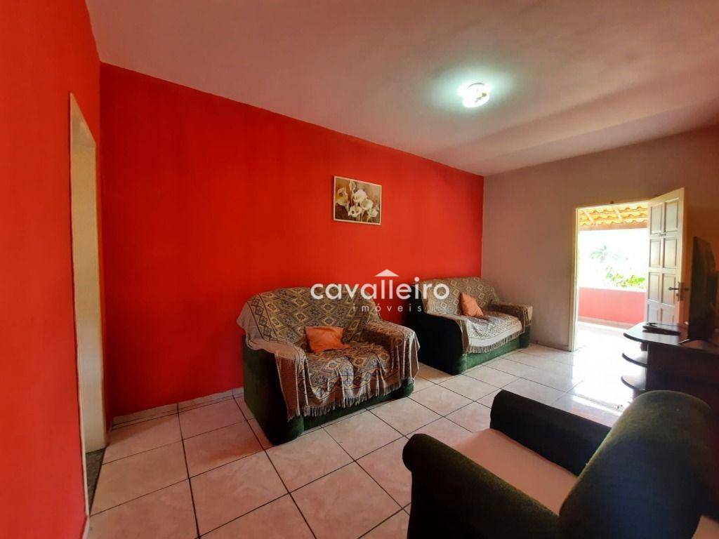 Casa à venda com 4 quartos, 180m² - Foto 4