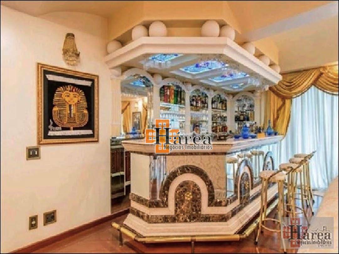 Sobrado à venda com 6 quartos, 1300m² - Foto 16