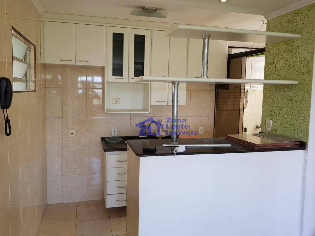 Apartamento à venda com 2 quartos, 48m² - Foto 8