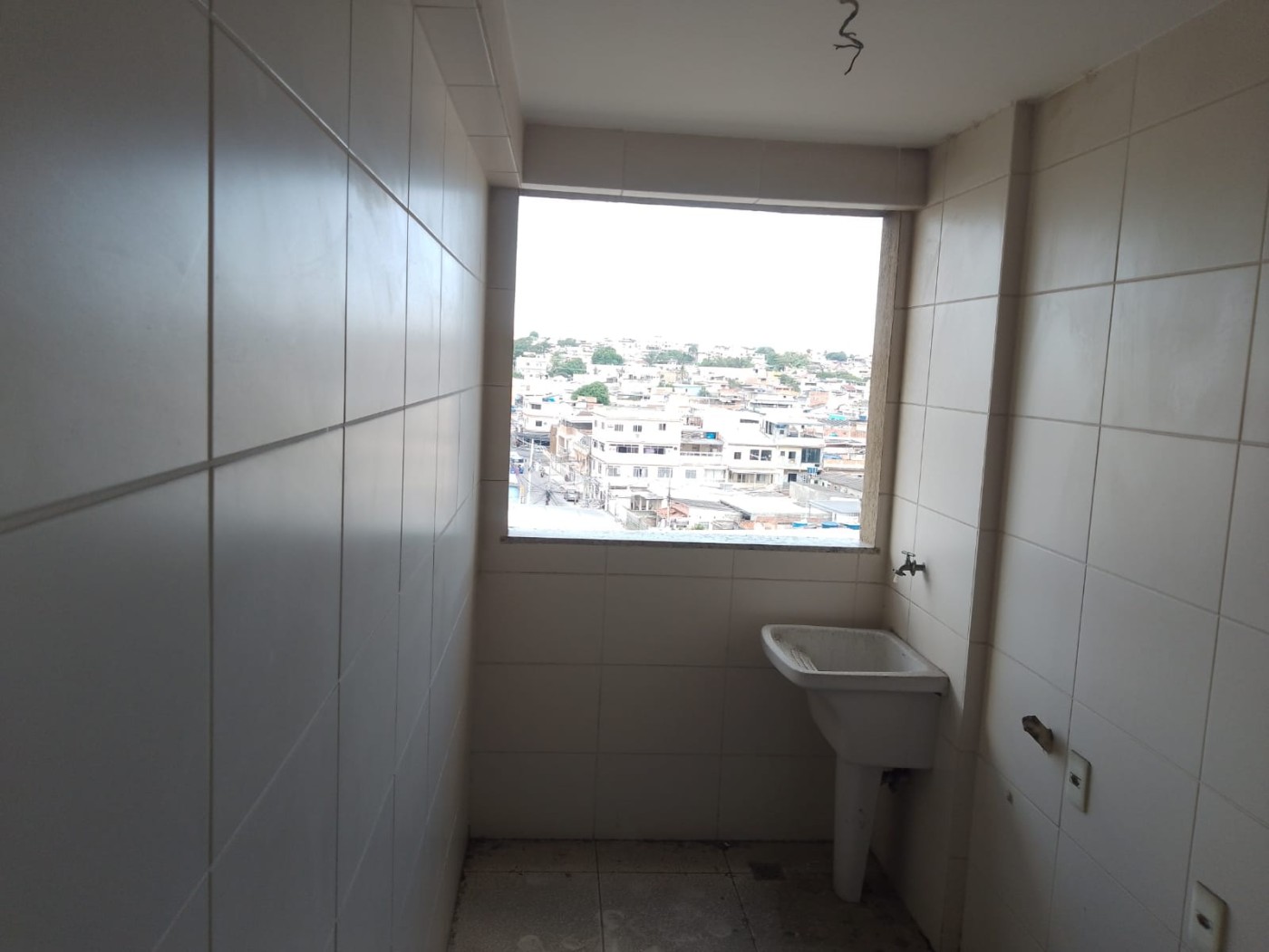 Apartamento à venda com 2 quartos, 52m² - Foto 8