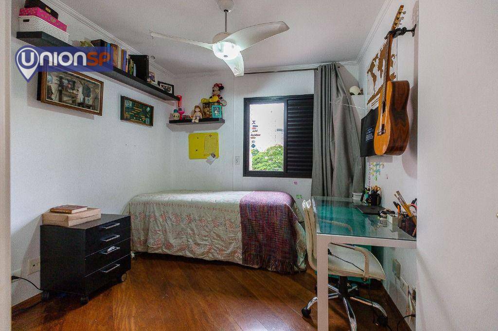 Apartamento à venda com 3 quartos, 91m² - Foto 6