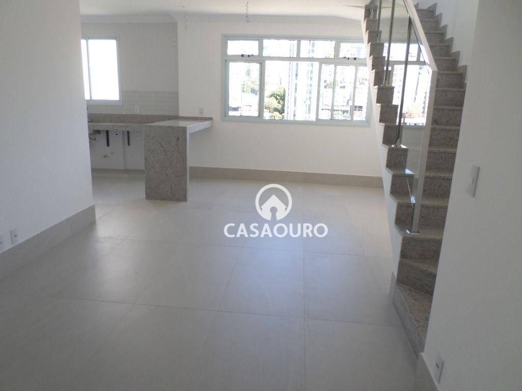 Cobertura à venda com 3 quartos, 160m² - Foto 14