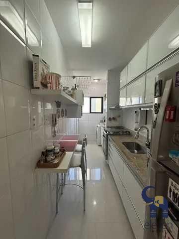 Apartamento à venda com 2 quartos, 60m² - Foto 20