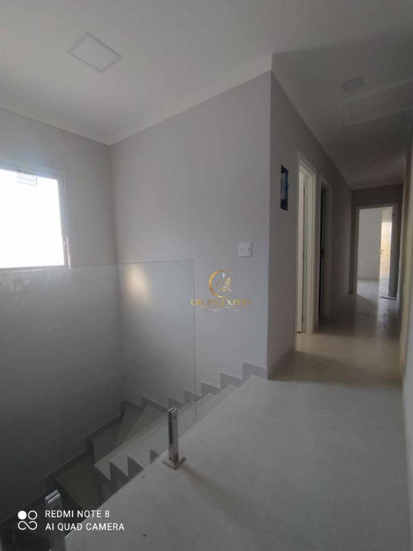 Sobrado à venda com 4 quartos, 168m² - Foto 6