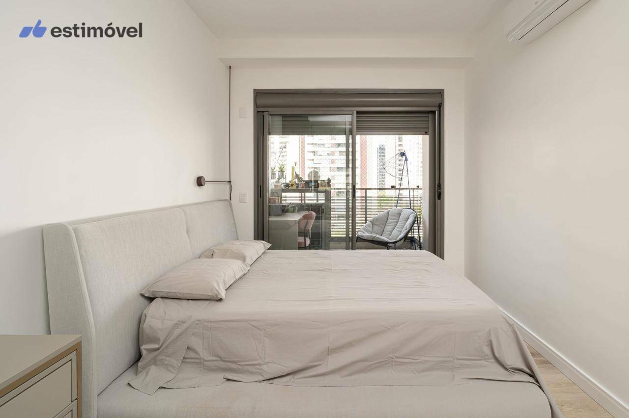 Apartamento à venda com 3 quartos, 158m² - Foto 23