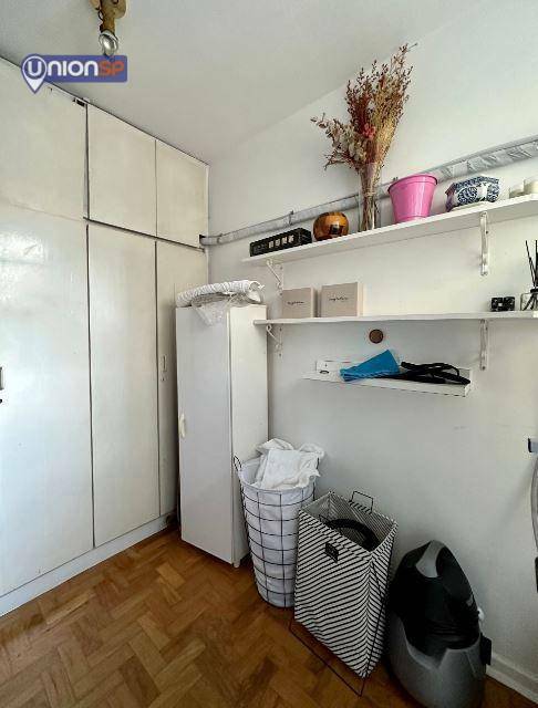 Apartamento à venda com 2 quartos, 82m² - Foto 7