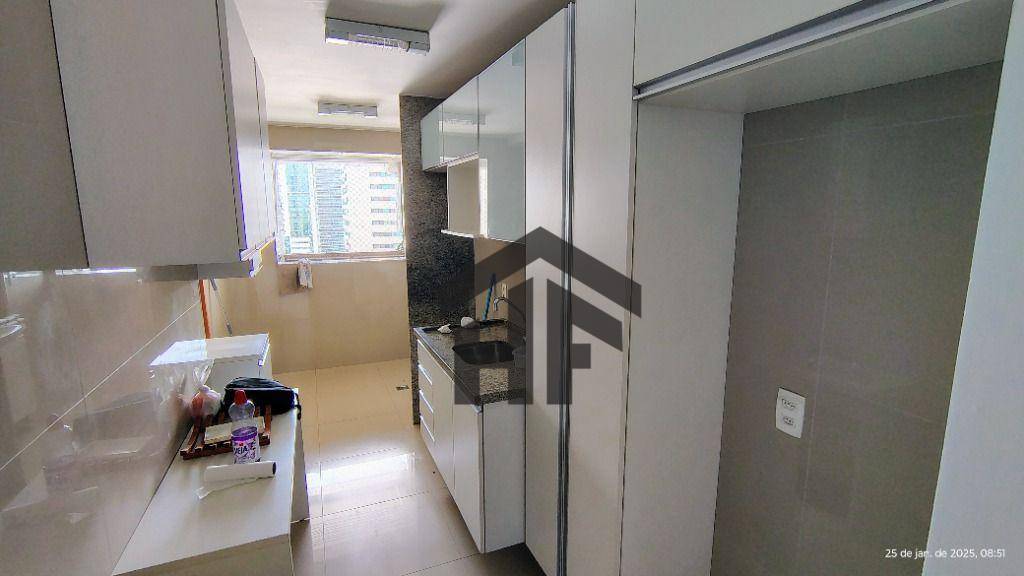 Apartamento para alugar com 3 quartos, 68m² - Foto 13