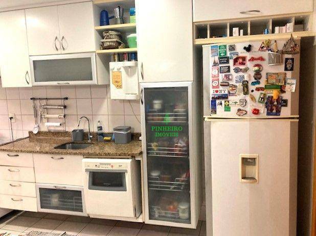 Cobertura à venda com 5 quartos, 220m² - Foto 8