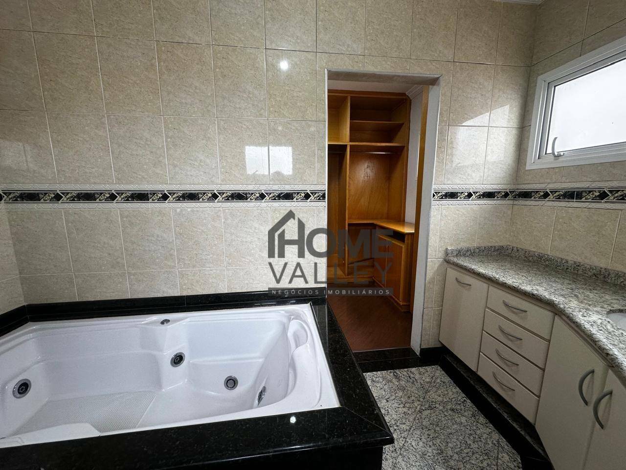 Casa de Condomínio à venda com 3 quartos, 234m² - Foto 45