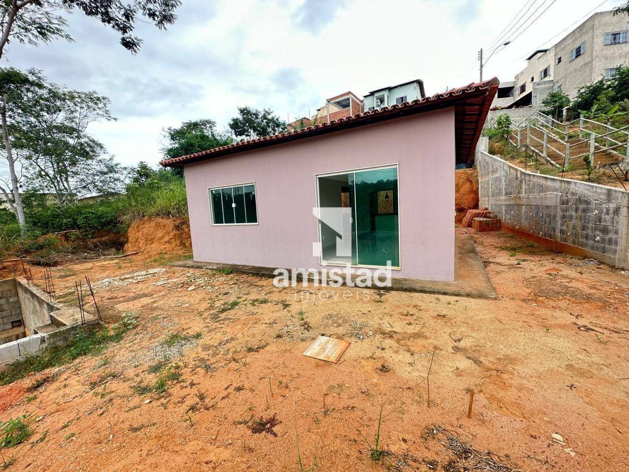 Casa à venda com 2 quartos, 60m² - Foto 16