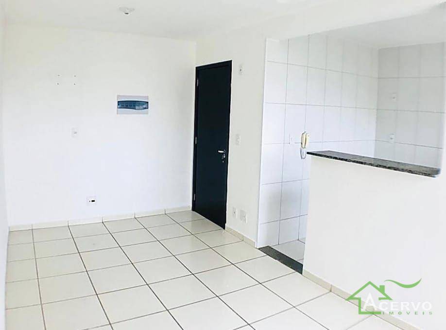 Apartamento à venda com 3 quartos, 80m² - Foto 9