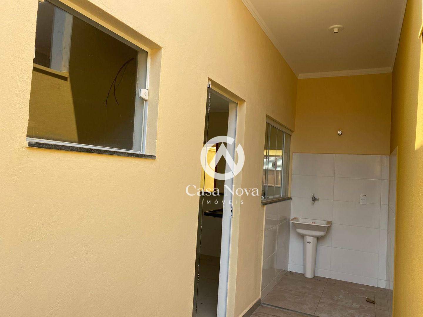 Casa à venda com 2 quartos, 67m² - Foto 23