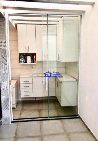 Sobrado à venda com 3 quartos, 128m² - Foto 7