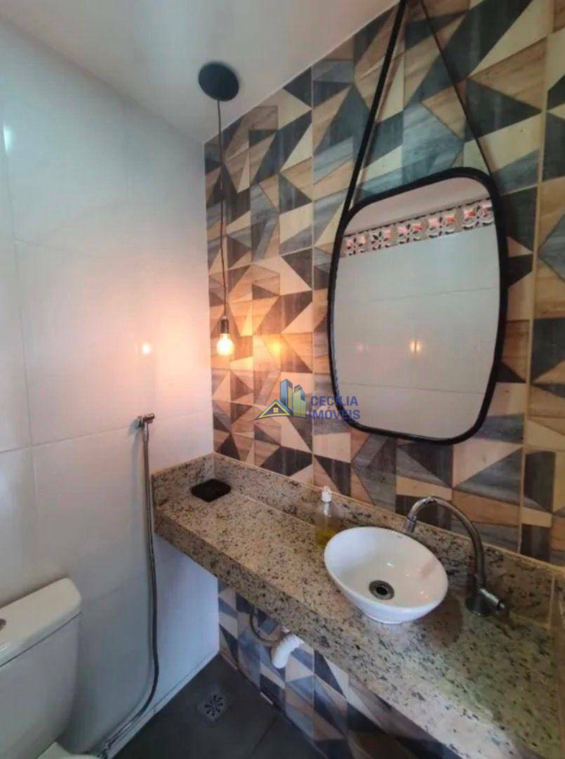 Apartamento à venda com 2 quartos - Foto 11