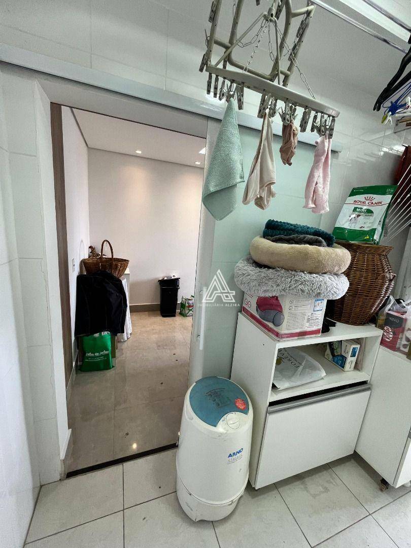 Apartamento à venda com 3 quartos, 163m² - Foto 40