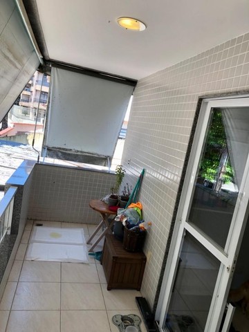 Apartamento à venda com 2 quartos, 62m² - Foto 4