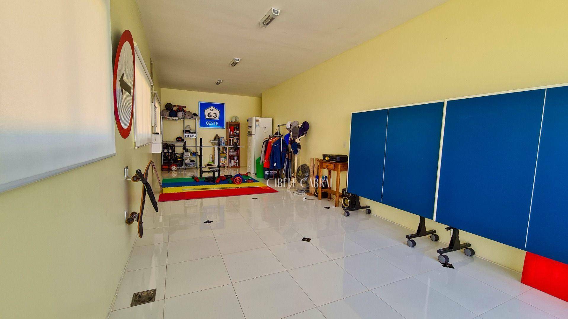 Casa de Condomínio à venda com 3 quartos, 430m² - Foto 36