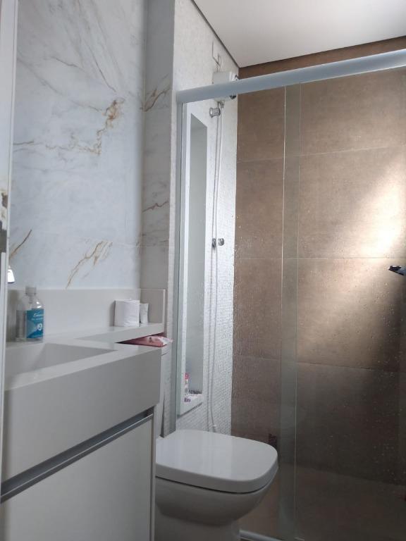 Apartamento à venda com 3 quartos, 76m² - Foto 25