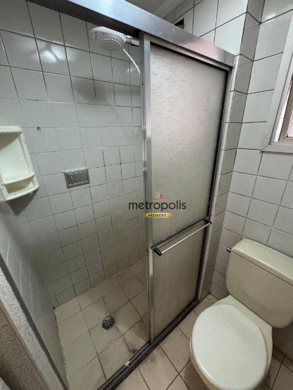 Apartamento para alugar com 3 quartos, 65m² - Foto 15