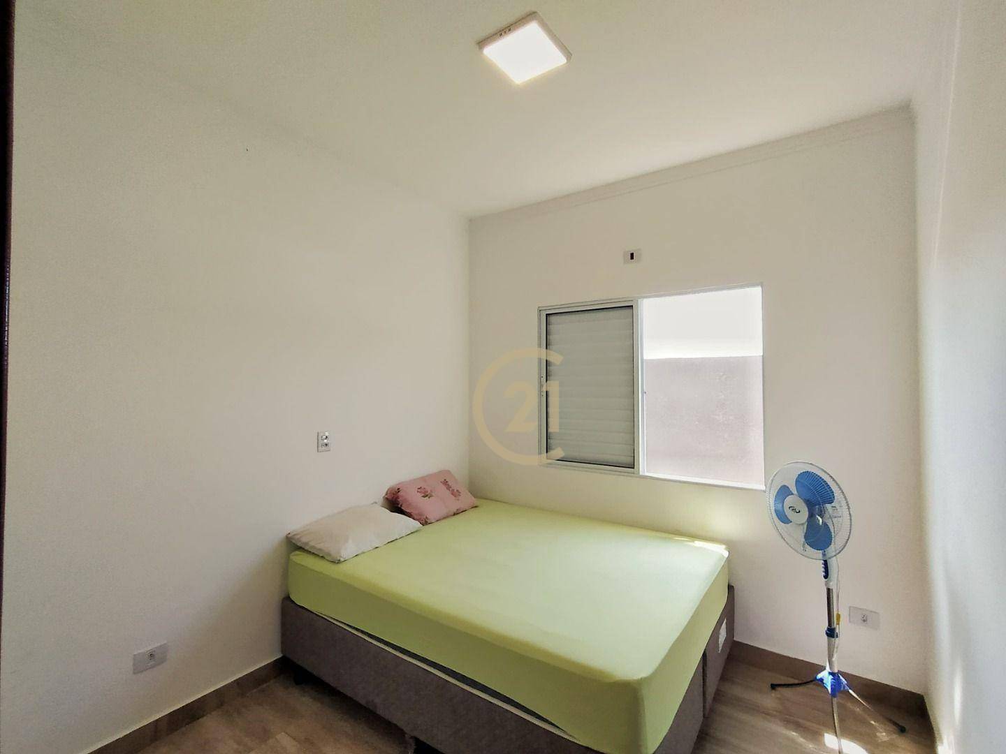 Casa de Condomínio à venda com 3 quartos, 192m² - Foto 14