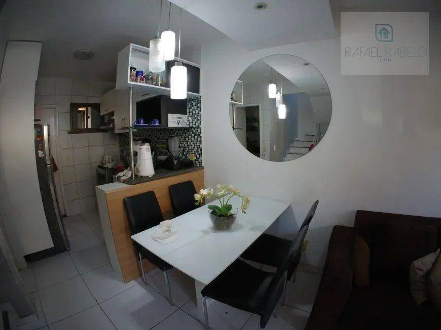 Casa de Condomínio, 3 quartos - Foto 3