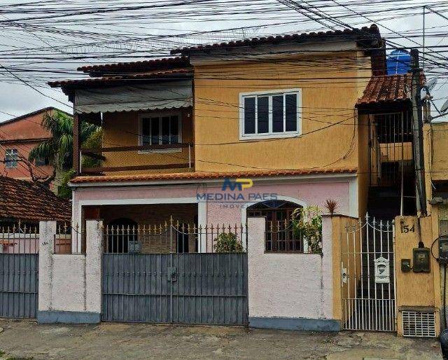 Sobrado à venda com 2 quartos, 80M2 - Foto 1