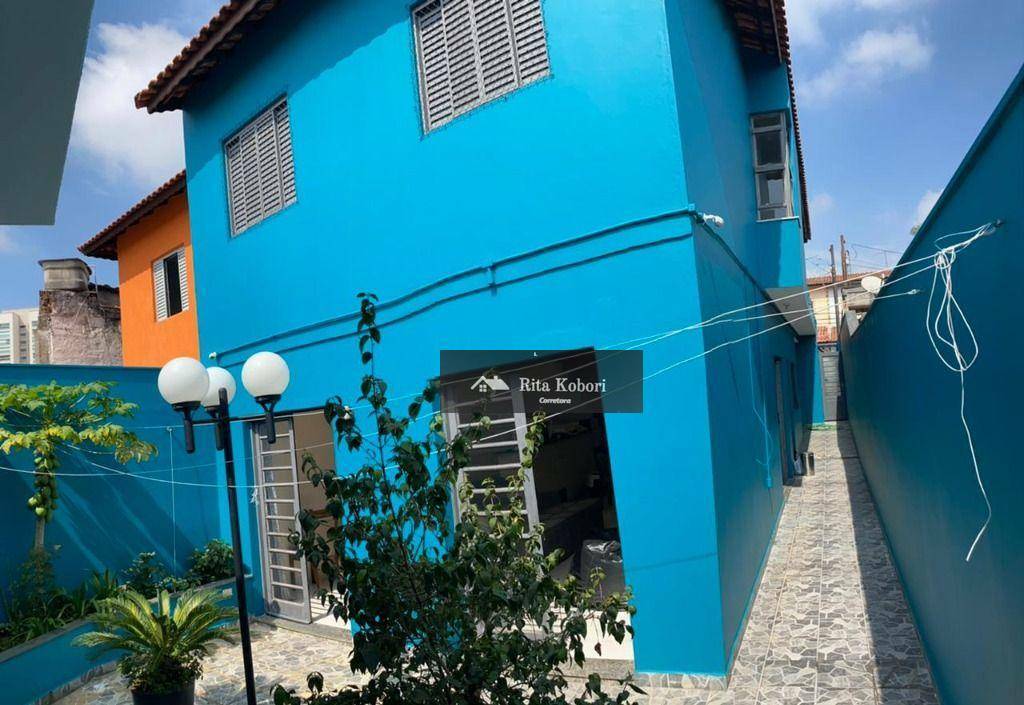 Sobrado à venda com 3 quartos, 146m² - Foto 29