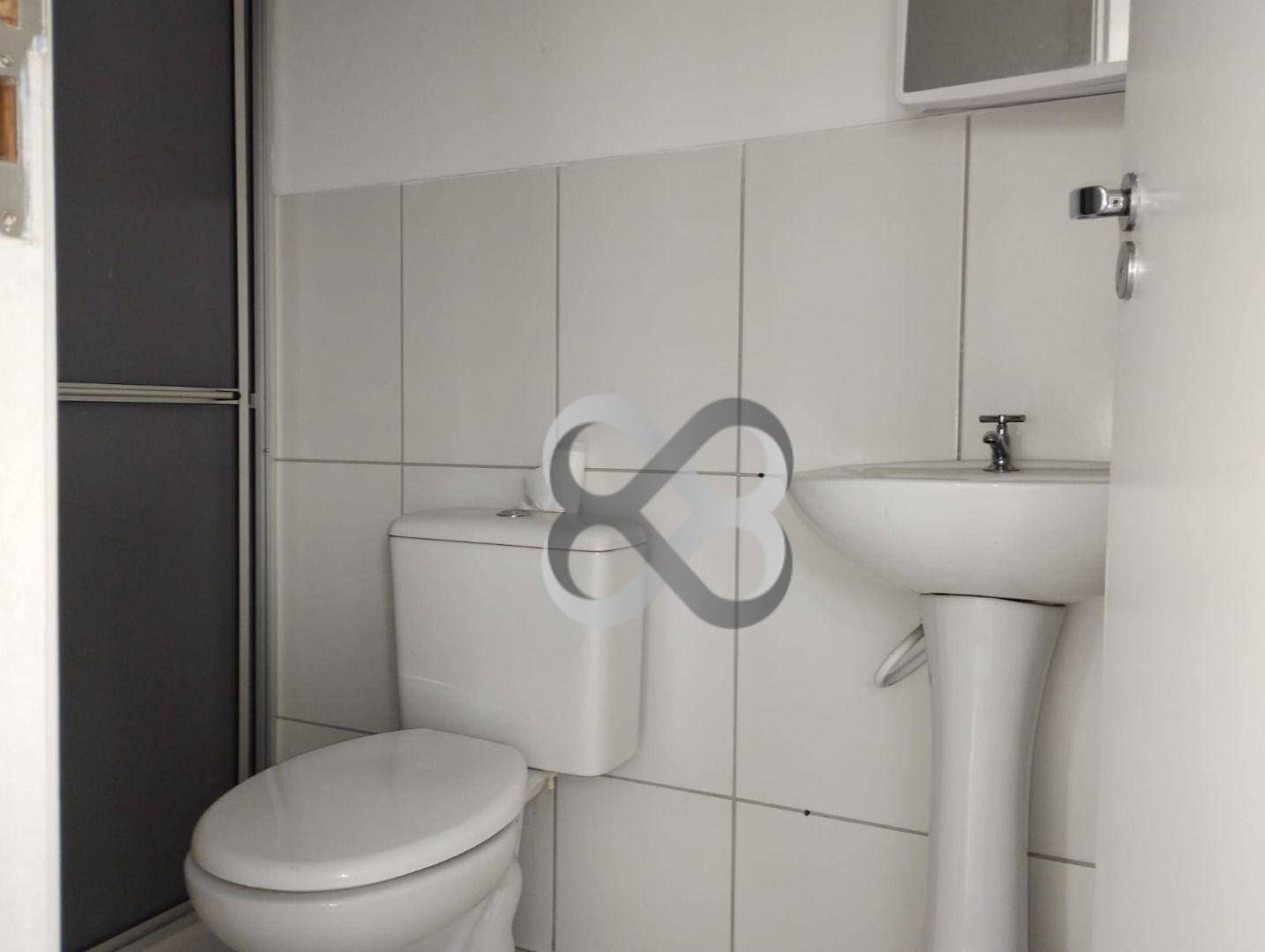 Apartamento à venda e aluguel com 2 quartos, 45m² - Foto 14