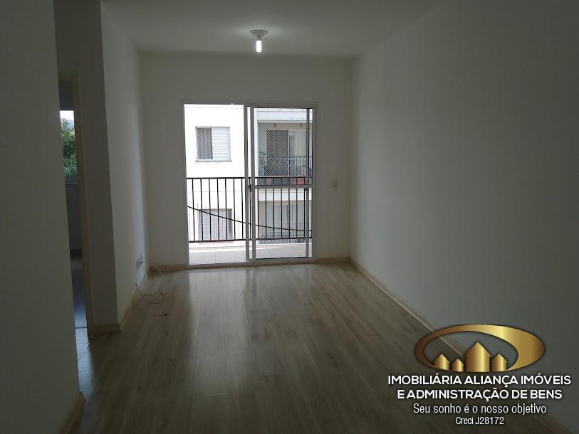 Apartamento para alugar com 2 quartos, 56m² - Foto 7