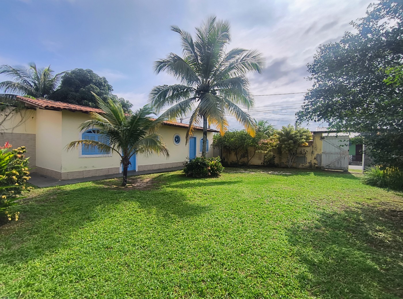 Casa à venda com 3 quartos, 450m² - Foto 19