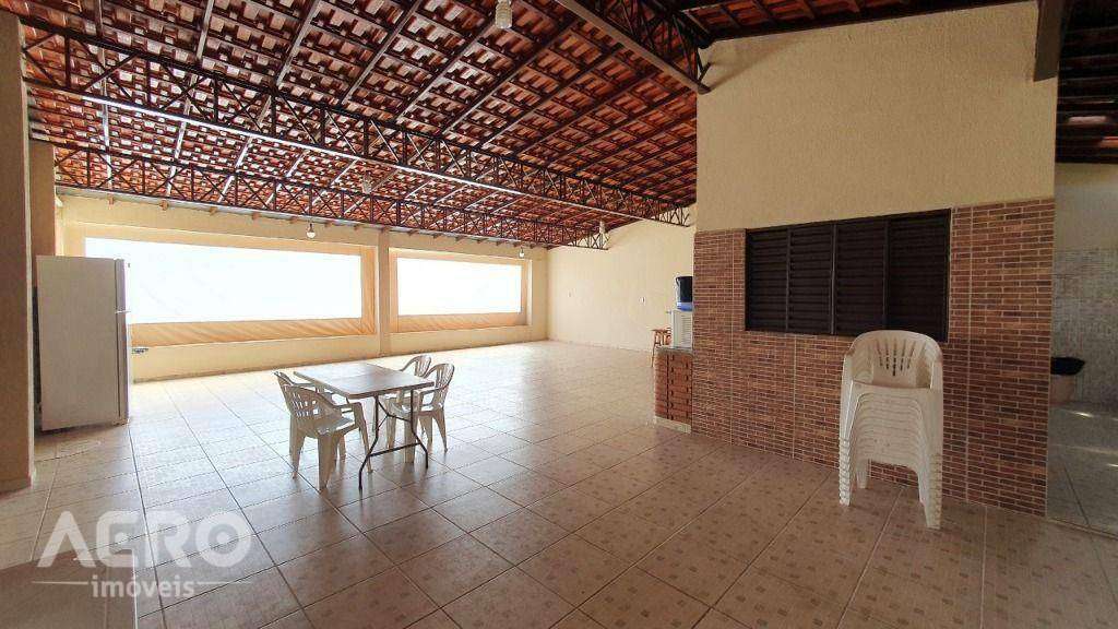 Casa à venda com 3 quartos, 412m² - Foto 22