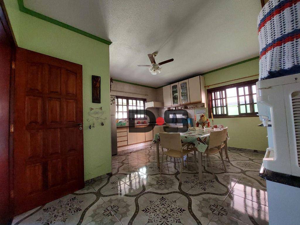 Sobrado à venda com 3 quartos, 170m² - Foto 8