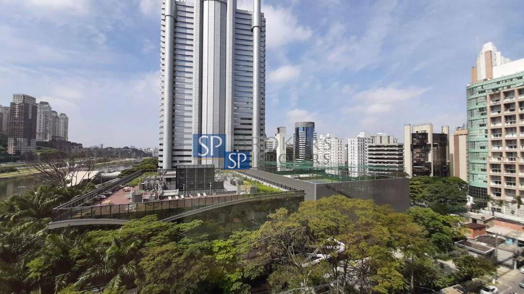 Conjunto Comercial-Sala para alugar, 956m² - Foto 9