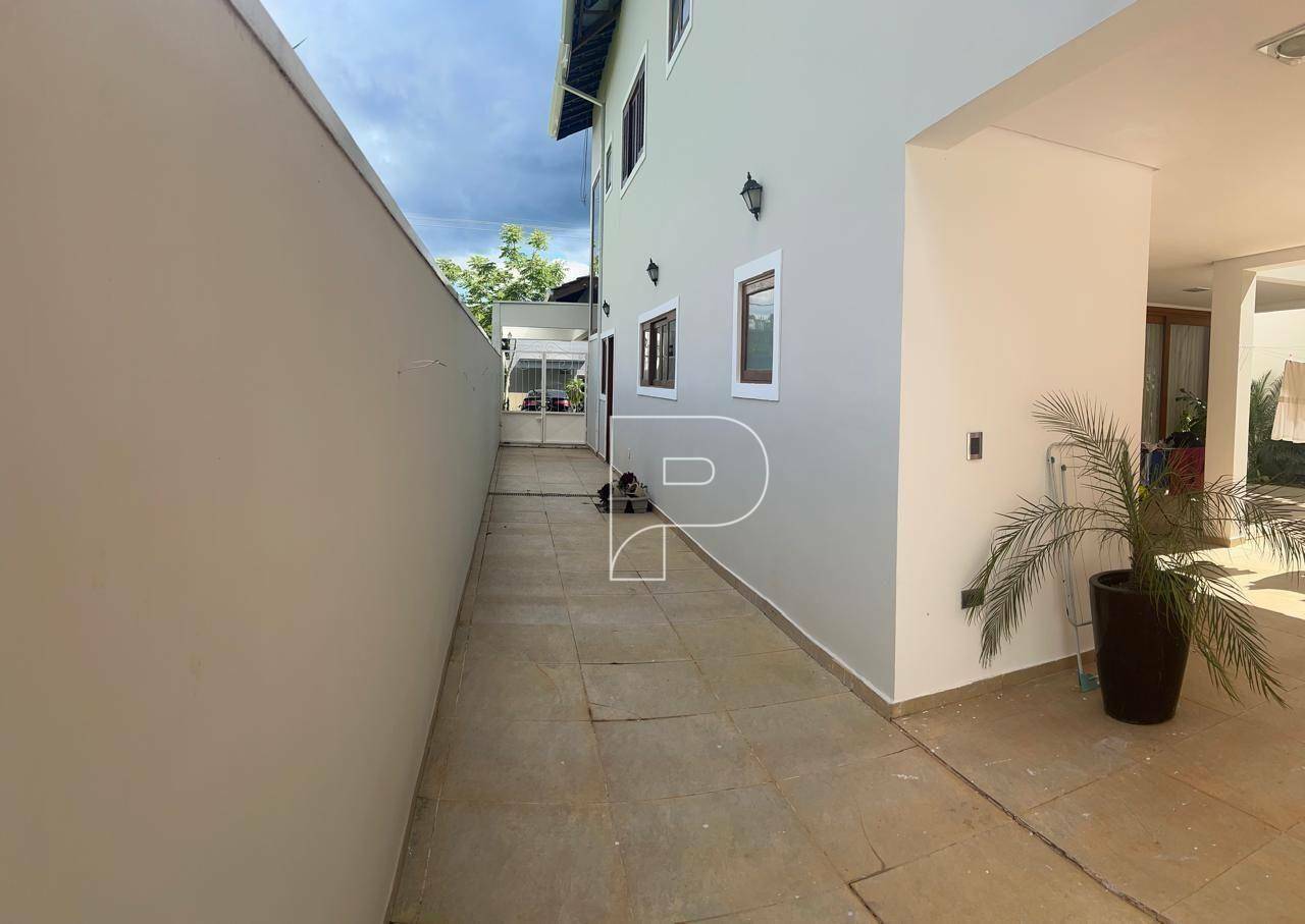 Casa de Condomínio à venda com 3 quartos, 520m² - Foto 56