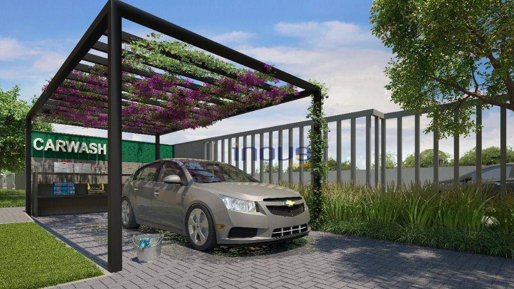 Apartamento, 2 quartos, 32 m² - Foto 18