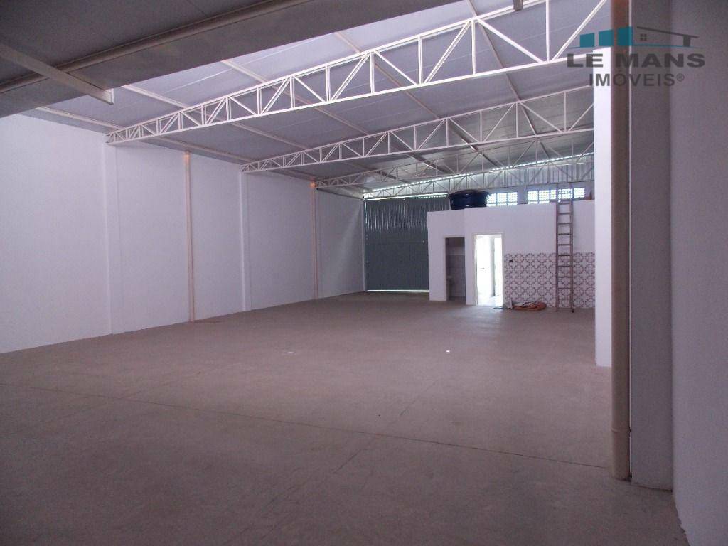 Depósito-Galpão-Armazém à venda, 250m² - Foto 6