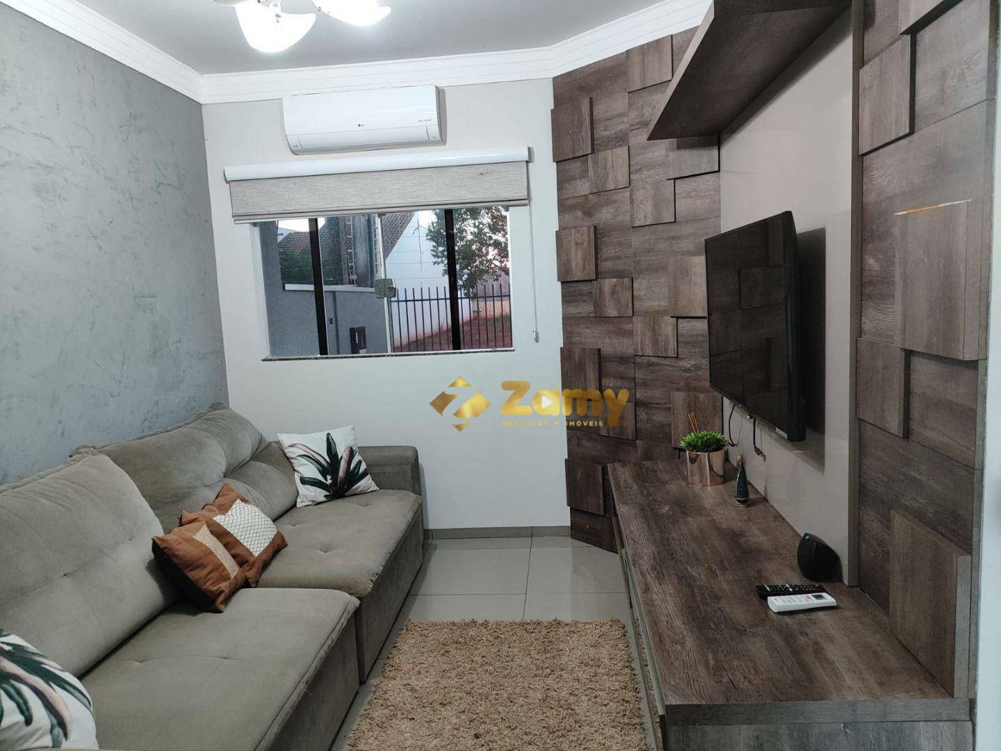 Casa à venda com 3 quartos, 120m² - Foto 3