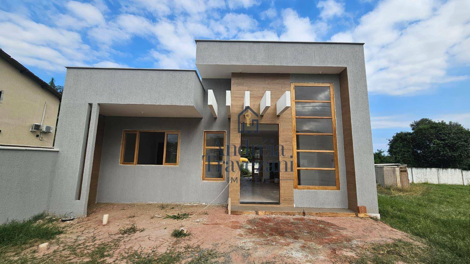 Casa de Condomínio à venda com 3 quartos, 99m² - Foto 2